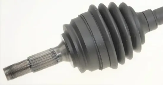 Antriebswelle Vorderachse links SPIDAN 36609 Bild Antriebswelle Vorderachse links SPIDAN 36609