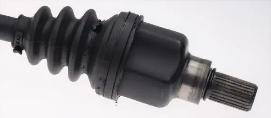 Antriebswelle Vorderachse links SPIDAN 36609 Bild Antriebswelle Vorderachse links SPIDAN 36609