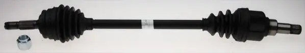 Antriebswelle Vorderachse links SPIDAN 36610