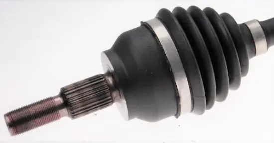 Antriebswelle Vorderachse links SPIDAN 36619 Bild Antriebswelle Vorderachse links SPIDAN 36619