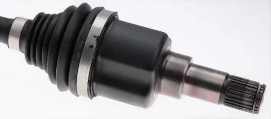 Antriebswelle Vorderachse links SPIDAN 36619 Bild Antriebswelle Vorderachse links SPIDAN 36619