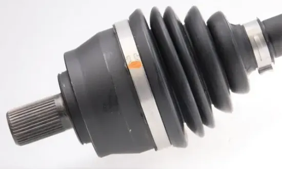 Antriebswelle SPIDAN 36649 Bild Antriebswelle SPIDAN 36649