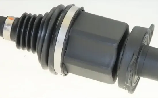 Antriebswelle SPIDAN 36649 Bild Antriebswelle SPIDAN 36649