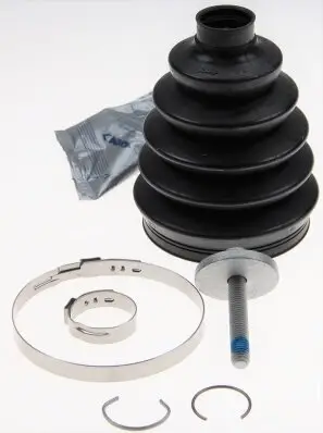 Faltenbalgsatz, Antriebswelle SPIDAN 36656