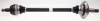 Antriebswelle SPIDAN 36670 Bild Antriebswelle SPIDAN 36670