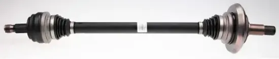 Antriebswelle SPIDAN 36670 Bild Antriebswelle SPIDAN 36670