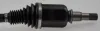 Antriebswelle SPIDAN 36674 Bild Antriebswelle SPIDAN 36674