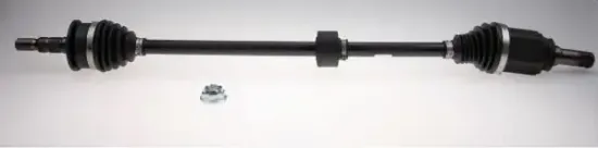 Antriebswelle Vorderachse rechts SPIDAN 36678 Bild Antriebswelle Vorderachse rechts SPIDAN 36678