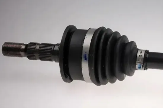 Antriebswelle Vorderachse rechts SPIDAN 36678 Bild Antriebswelle Vorderachse rechts SPIDAN 36678