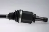 Antriebswelle Vorderachse rechts SPIDAN 36678 Bild Antriebswelle Vorderachse rechts SPIDAN 36678