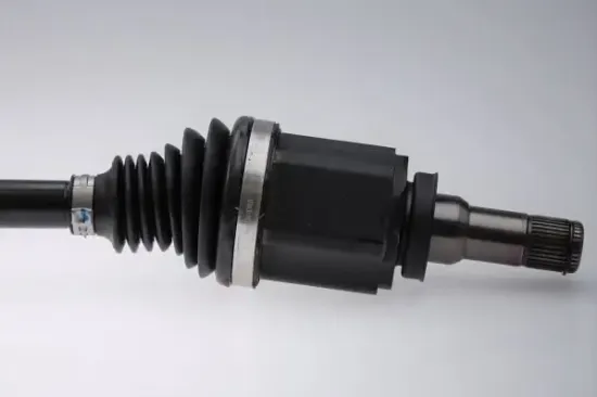 Antriebswelle Vorderachse rechts SPIDAN 36678 Bild Antriebswelle Vorderachse rechts SPIDAN 36678