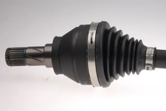 Antriebswelle Vorderachse links SPIDAN 36682 Bild Antriebswelle Vorderachse links SPIDAN 36682