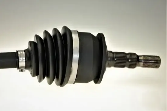 Antriebswelle Vorderachse links SPIDAN 36682 Bild Antriebswelle Vorderachse links SPIDAN 36682