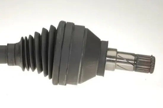 Antriebswelle Vorderachse links SPIDAN 36685 Bild Antriebswelle Vorderachse links SPIDAN 36685