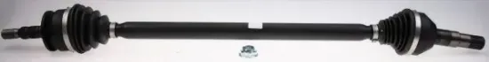 Antriebswelle Vorderachse rechts SPIDAN 36686 Bild Antriebswelle Vorderachse rechts SPIDAN 36686