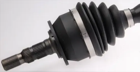 Antriebswelle Vorderachse rechts SPIDAN 36686 Bild Antriebswelle Vorderachse rechts SPIDAN 36686