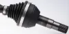 Antriebswelle Vorderachse rechts SPIDAN 36686 Bild Antriebswelle Vorderachse rechts SPIDAN 36686