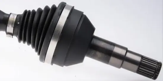 Antriebswelle Vorderachse rechts SPIDAN 36686 Bild Antriebswelle Vorderachse rechts SPIDAN 36686