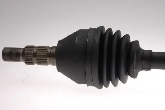 Antriebswelle Vorderachse links SPIDAN 36710 Bild Antriebswelle Vorderachse links SPIDAN 36710