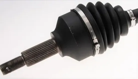 Antriebswelle SPIDAN 36711 Bild Antriebswelle SPIDAN 36711