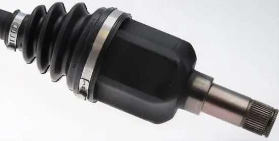 Antriebswelle SPIDAN 36711 Bild Antriebswelle SPIDAN 36711