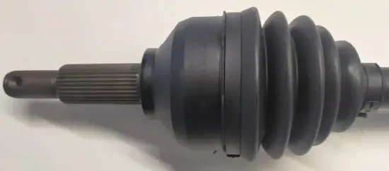 Antriebswelle SPIDAN 36712 Bild Antriebswelle SPIDAN 36712
