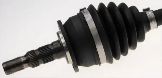 Antriebswelle Vorderachse links SPIDAN 36714 Bild Antriebswelle Vorderachse links SPIDAN 36714