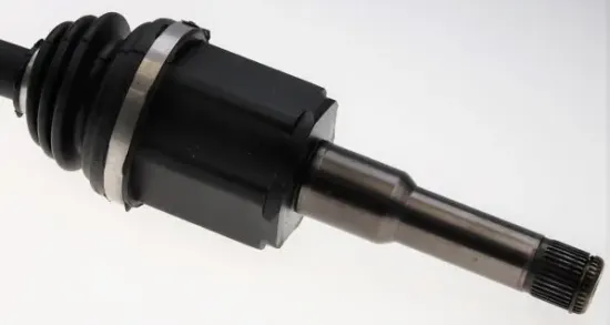 Antriebswelle Vorderachse links SPIDAN 36714 Bild Antriebswelle Vorderachse links SPIDAN 36714