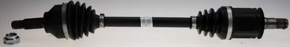 Antriebswelle Vorderachse links SPIDAN 36720