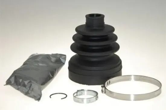 Faltenbalgsatz, Antriebswelle SPIDAN 36743 Bild Faltenbalgsatz, Antriebswelle SPIDAN 36743
