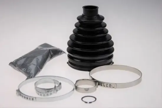 Faltenbalgsatz, Antriebswelle SPIDAN 36761 Bild Faltenbalgsatz, Antriebswelle SPIDAN 36761