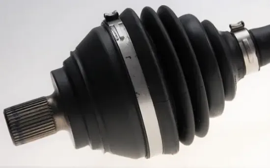 Antriebswelle SPIDAN 36799 Bild Antriebswelle SPIDAN 36799