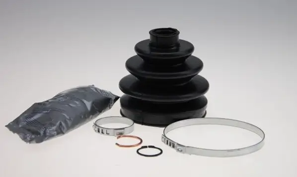 Faltenbalgsatz, Antriebswelle SPIDAN 36924