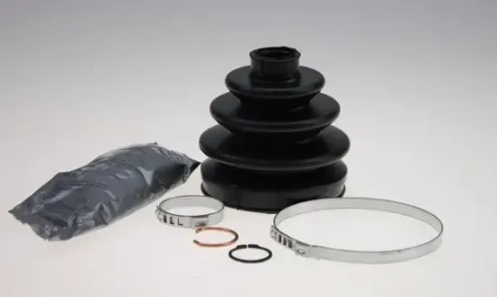 Faltenbalgsatz, Antriebswelle SPIDAN 36924 Bild Faltenbalgsatz, Antriebswelle SPIDAN 36924