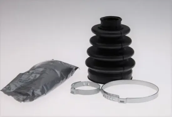 Faltenbalgsatz, Antriebswelle Vorderachse links Vorderachse rechts getriebeseitig SPIDAN 36926 Bild Faltenbalgsatz, Antriebswelle Vorderachse links Vorderachse rechts getriebeseitig SPIDAN 36926