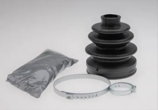 Faltenbalgsatz, Antriebswelle Vorderachse rechts radseitig SPIDAN 36965 Bild Faltenbalgsatz, Antriebswelle Vorderachse rechts radseitig SPIDAN 36965