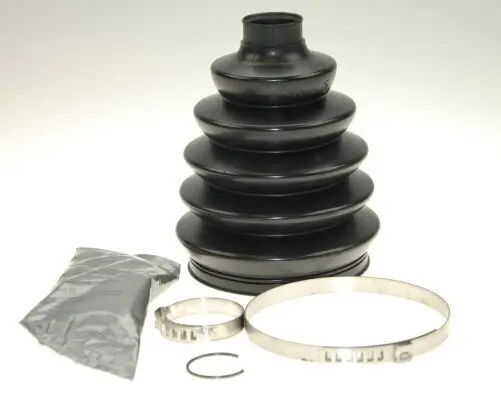 Faltenbalgsatz, Antriebswelle SPIDAN 36997