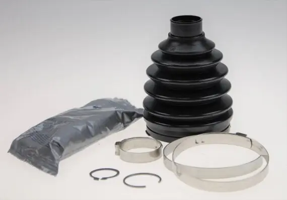 Faltenbalgsatz, Antriebswelle SPIDAN 37001