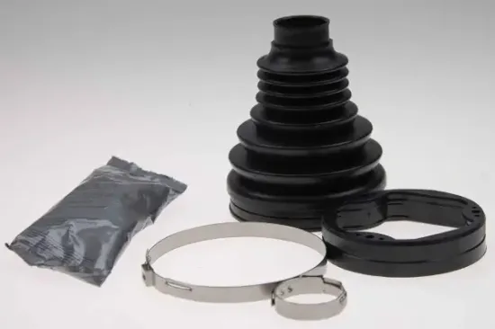 Faltenbalgsatz, Antriebswelle SPIDAN 37015 Bild Faltenbalgsatz, Antriebswelle SPIDAN 37015