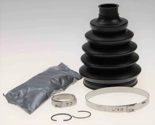 Faltenbalgsatz, Antriebswelle SPIDAN 37017 Bild Faltenbalgsatz, Antriebswelle SPIDAN 37017