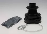 Faltenbalgsatz, Antriebswelle Vorderachse links Vorderachse rechts getriebeseitig SPIDAN 37026