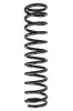 Fahrwerksfeder Hinterachse SPIDAN 48101