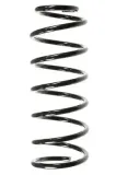 Fahrwerksfeder Vorderachse SPIDAN 48211
