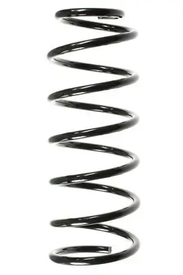 Fahrwerksfeder Vorderachse SPIDAN 48211 Bild Fahrwerksfeder Vorderachse SPIDAN 48211