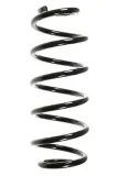 Fahrwerksfeder Vorderachse SPIDAN 48475