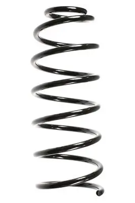 Fahrwerksfeder Vorderachse SPIDAN 48524