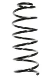 Fahrwerksfeder Vorderachse SPIDAN 48524