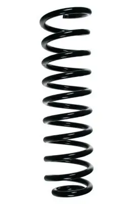 Fahrwerksfeder Hinterachse SPIDAN 48532