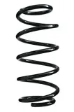 Fahrwerksfeder Vorderachse SPIDAN 48563
