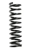 Fahrwerksfeder Hinterachse SPIDAN 48678